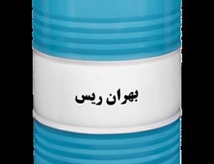 بهران ریس